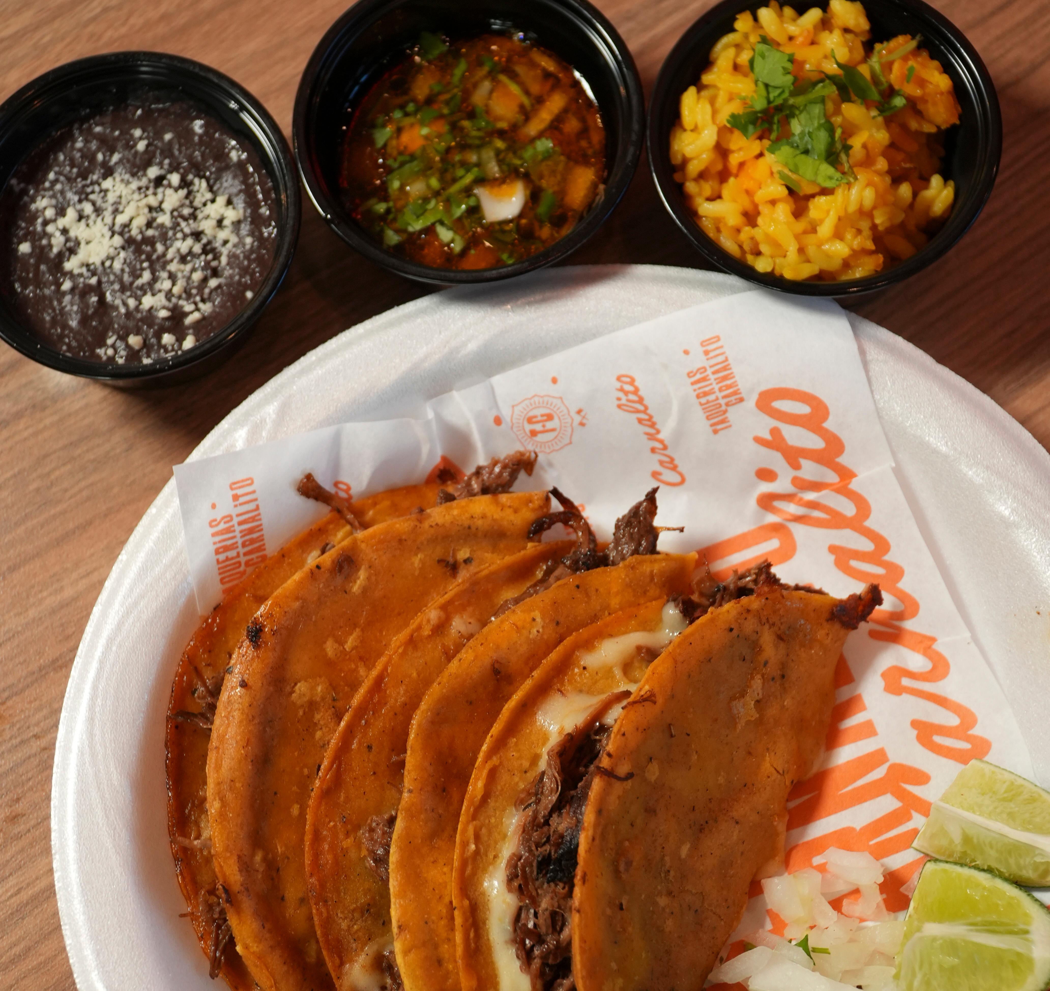 Taco Birria (3PC).