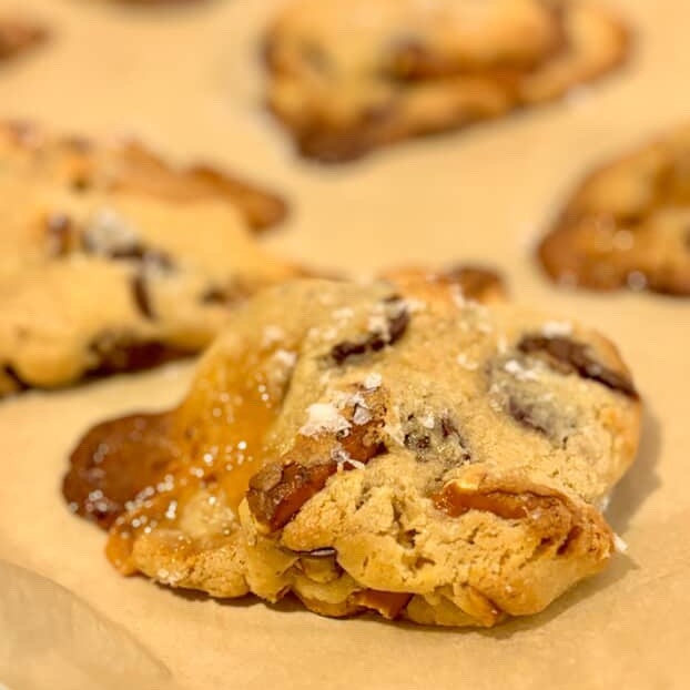 If There's a Better Cookie, I Have to Try It.