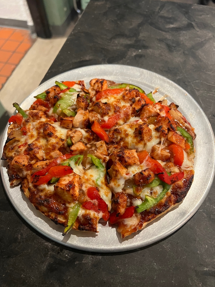 BBQ Chicken Classic.