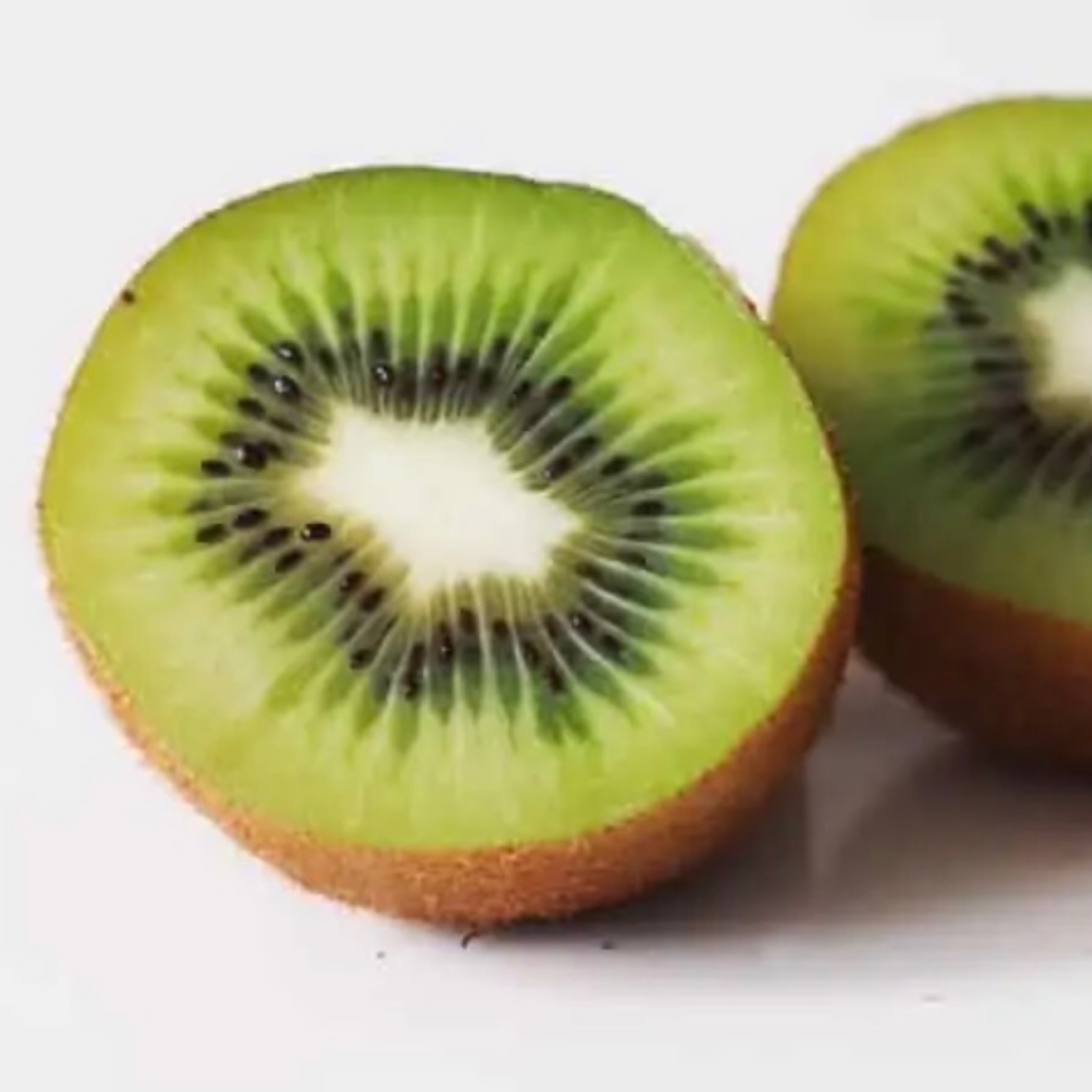 Kiwi Slush.