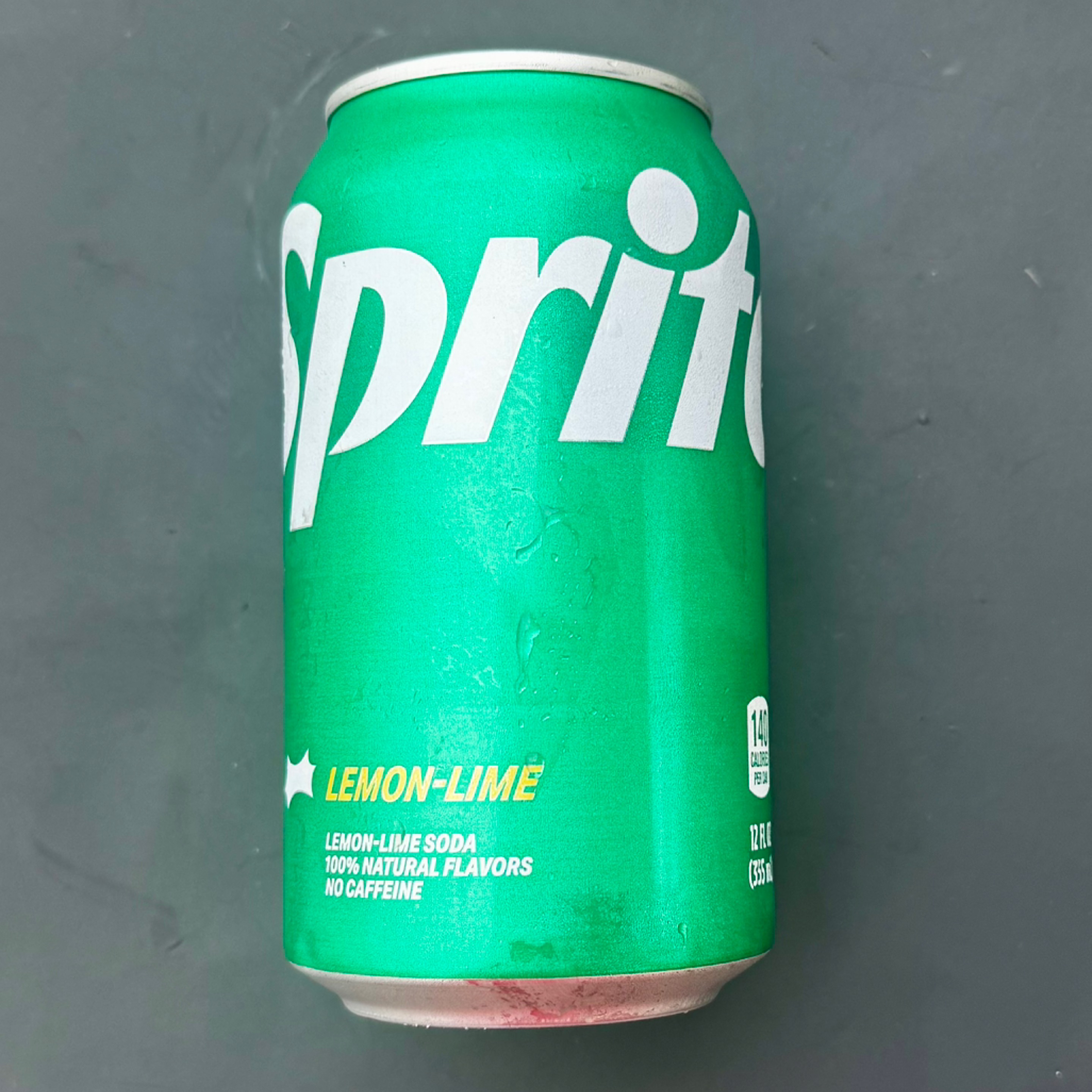 Sprite.