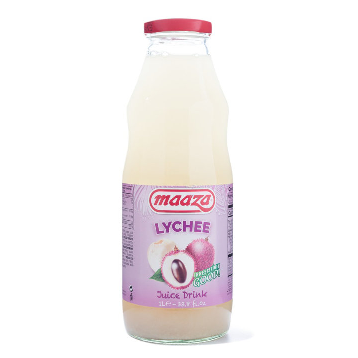 Maaza Guava.