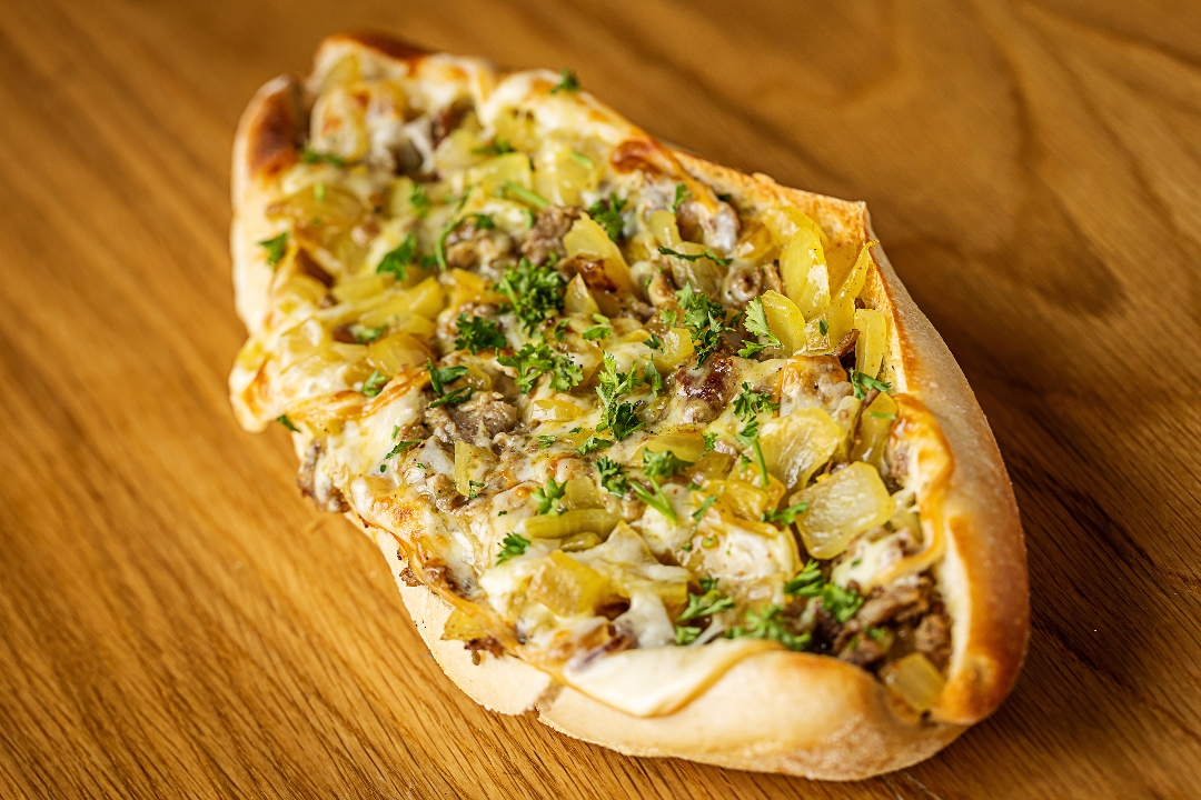 🇫🇷 Oui Oui "Wee Wee".