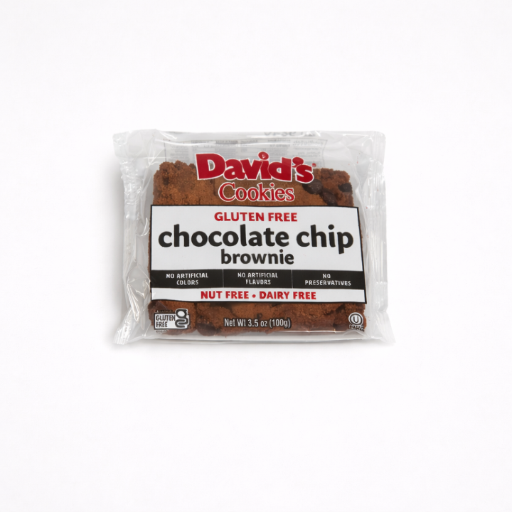 BROWNIE.