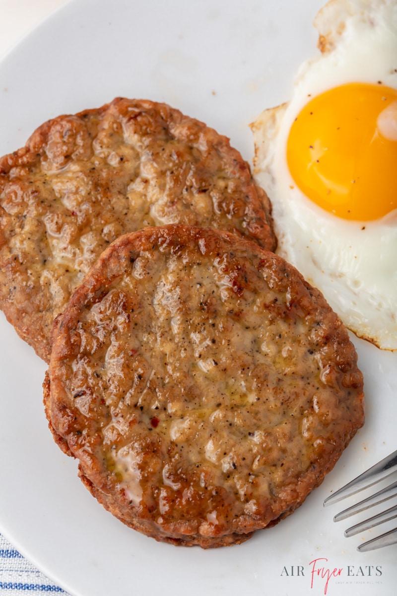 Beef hot sausage.
