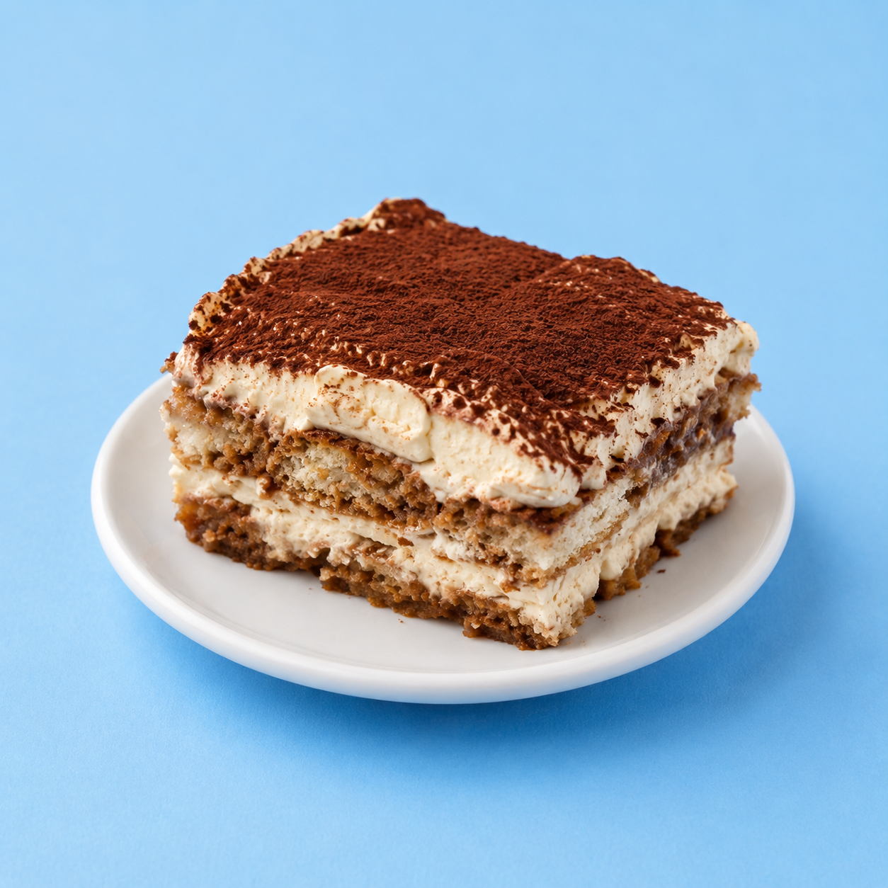 Tiramisu - O.