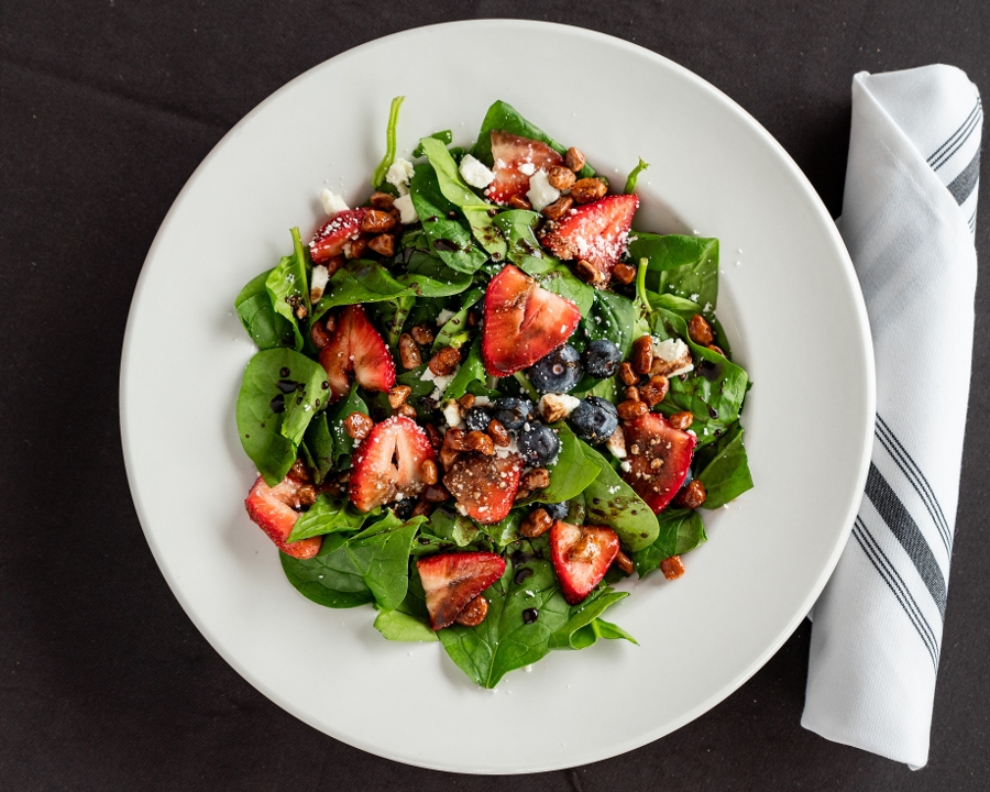 House Salad.
