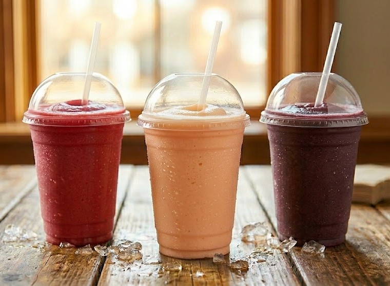 16oz Mountain Mist Shake.