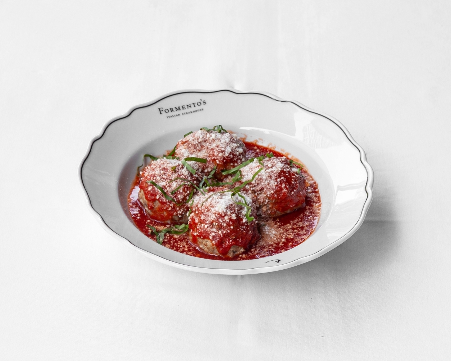 Meatballs 2 Pcs.