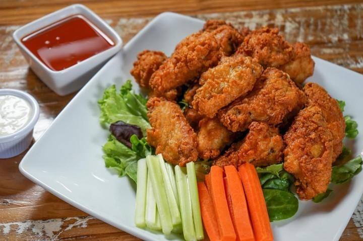 6 Wings.