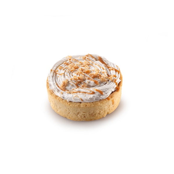 Banofee Cake.
