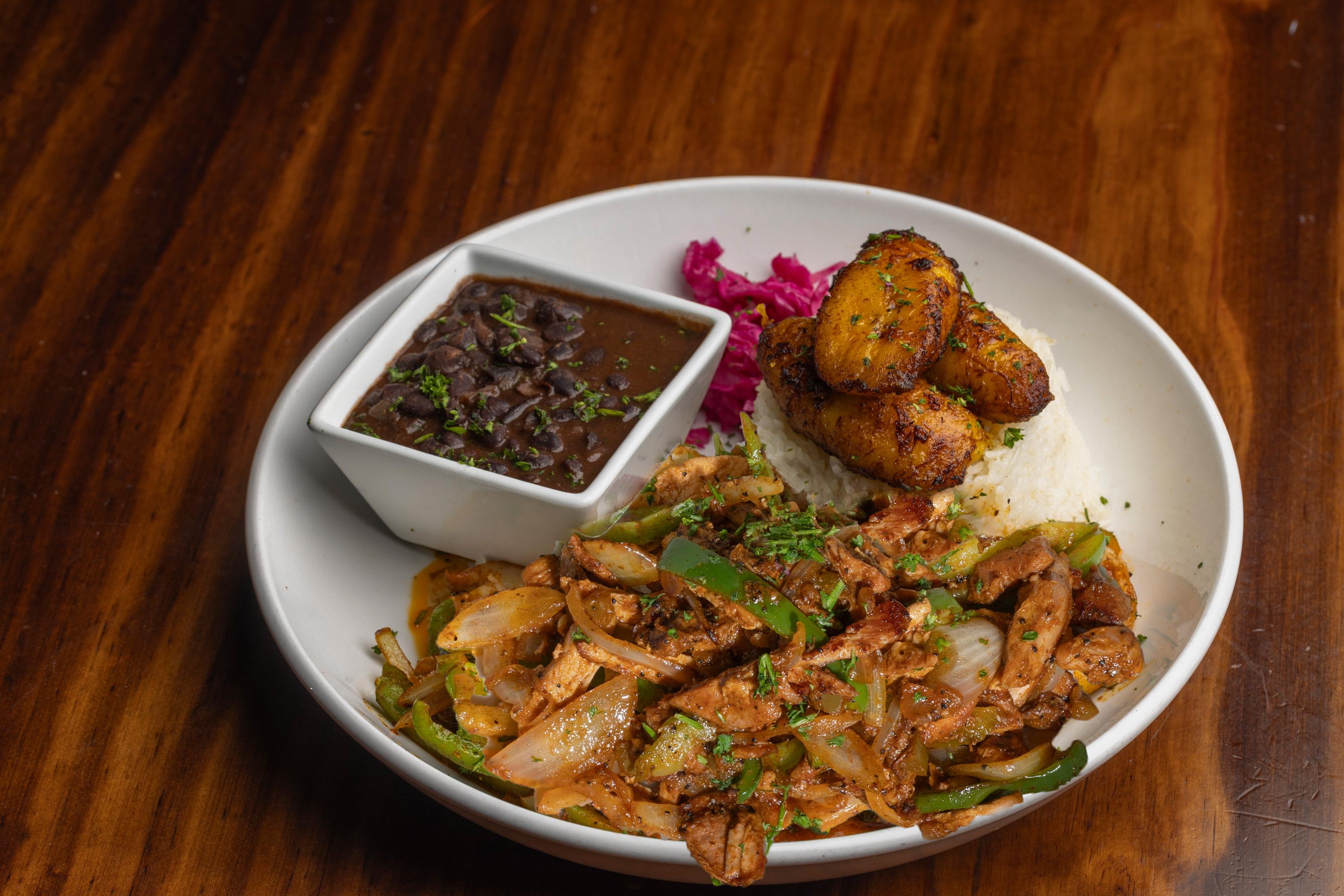5ppl Pollo Encendido | Spicy Chicken.