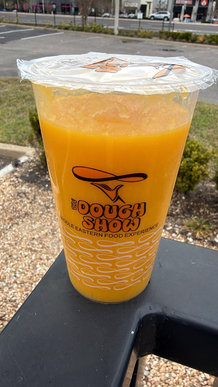 Mango.