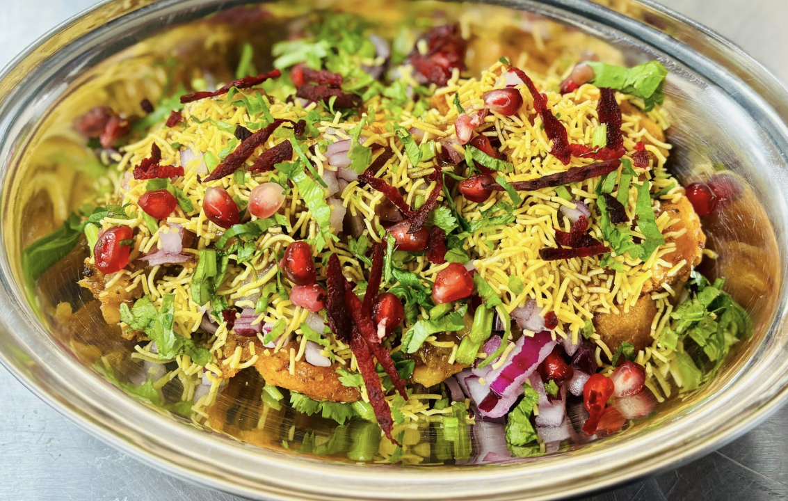 Katka Dabeli.