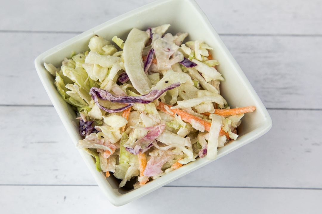 Cole Slaw.