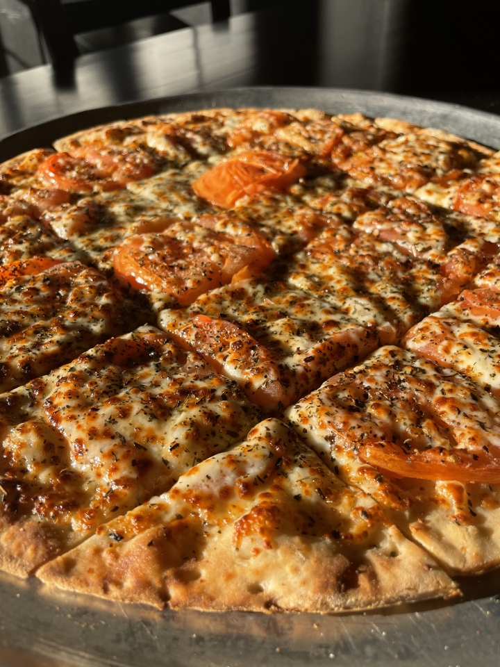 Large Thin Margarita.