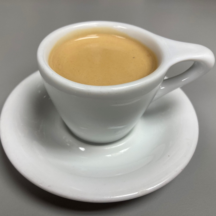 Espresso Shot.