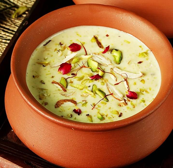 Rabdi (Rabri).