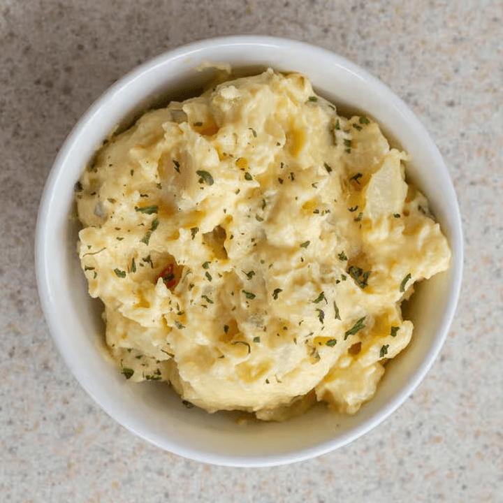 Potato Salad.