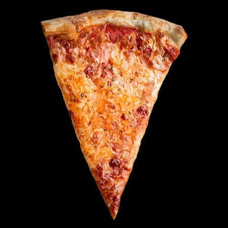 Cheese Slice.
