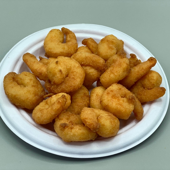 Shrimp Portion.