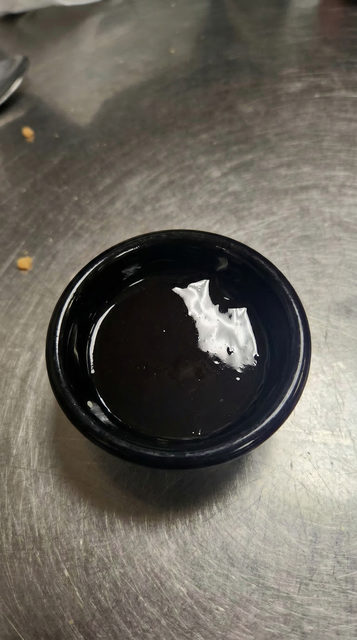 Sweet Chili.