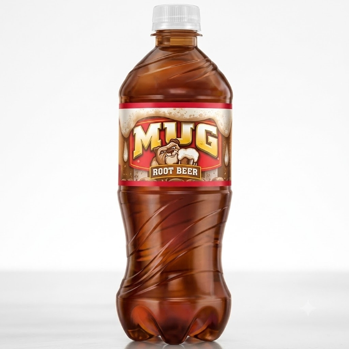 Root Beer.