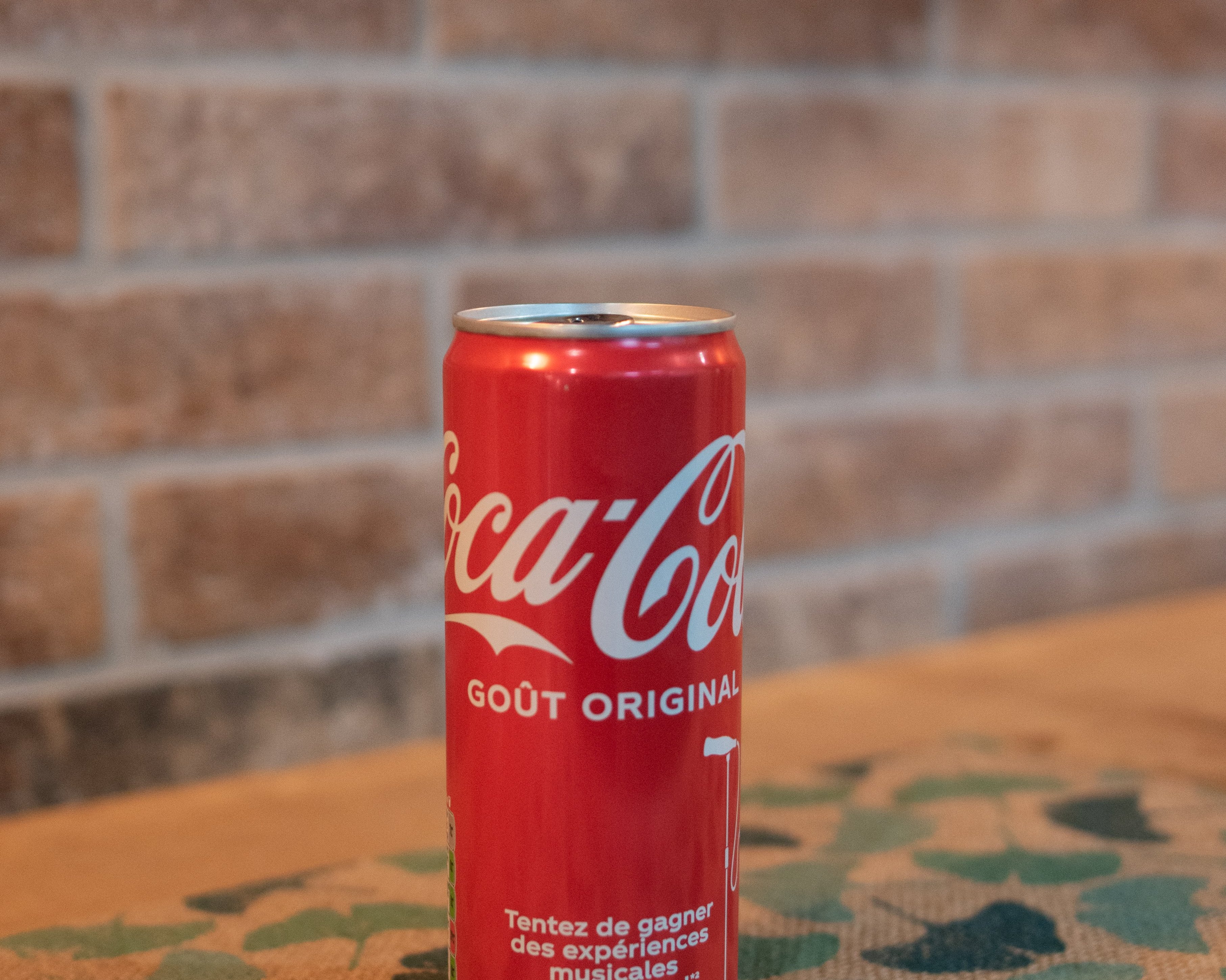 Coca Cola 🥤