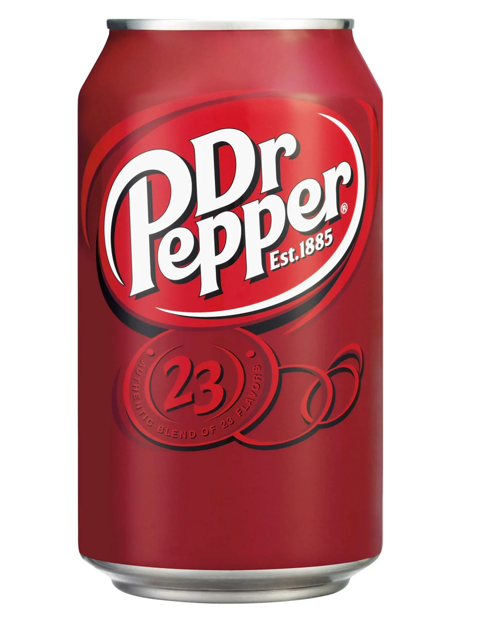 Dr. Pepper.