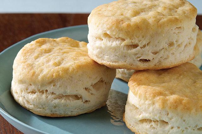 Biscuit.