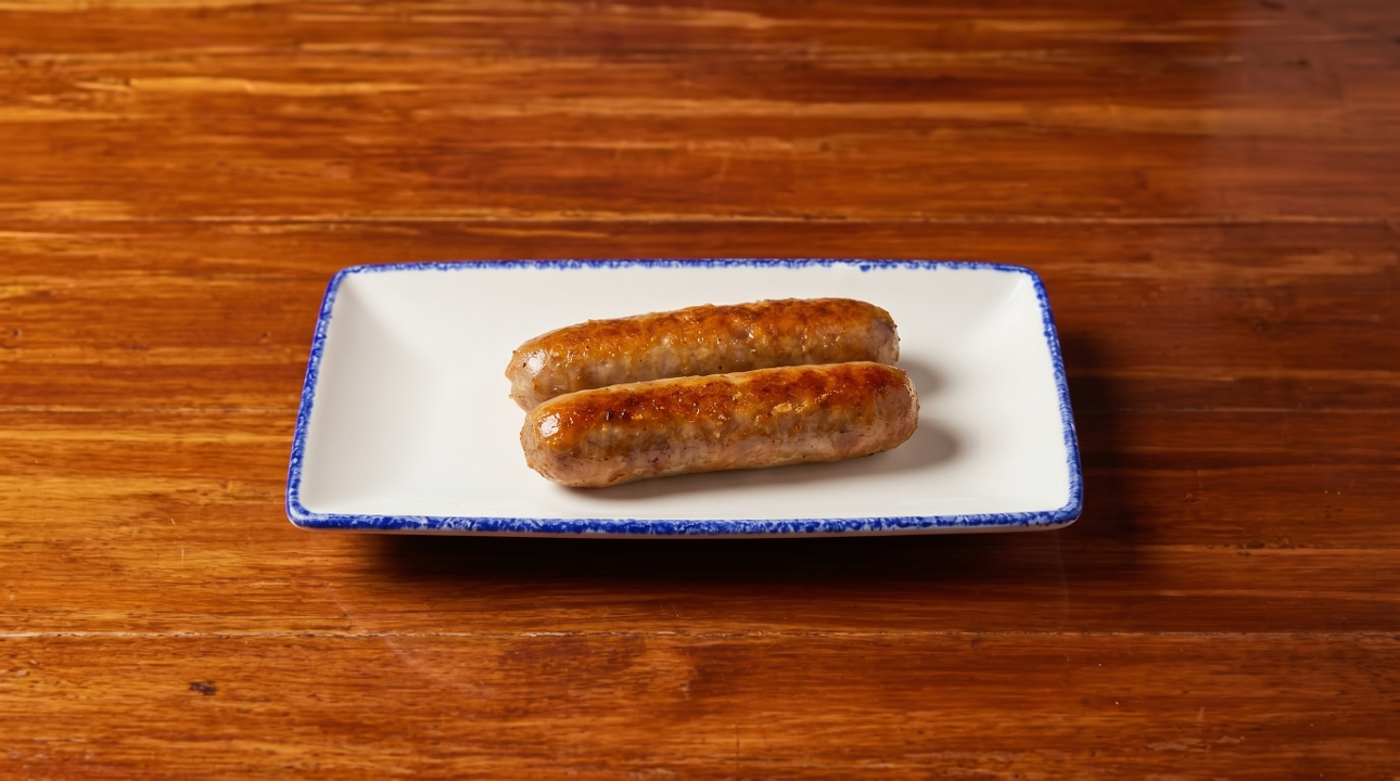 Sausage Link.