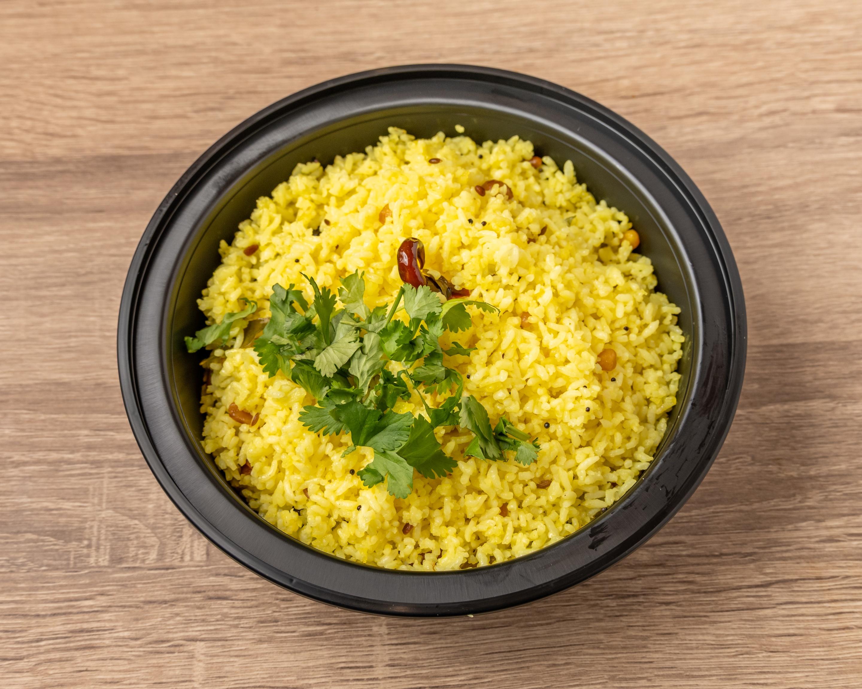 Lemon Rice - Large.