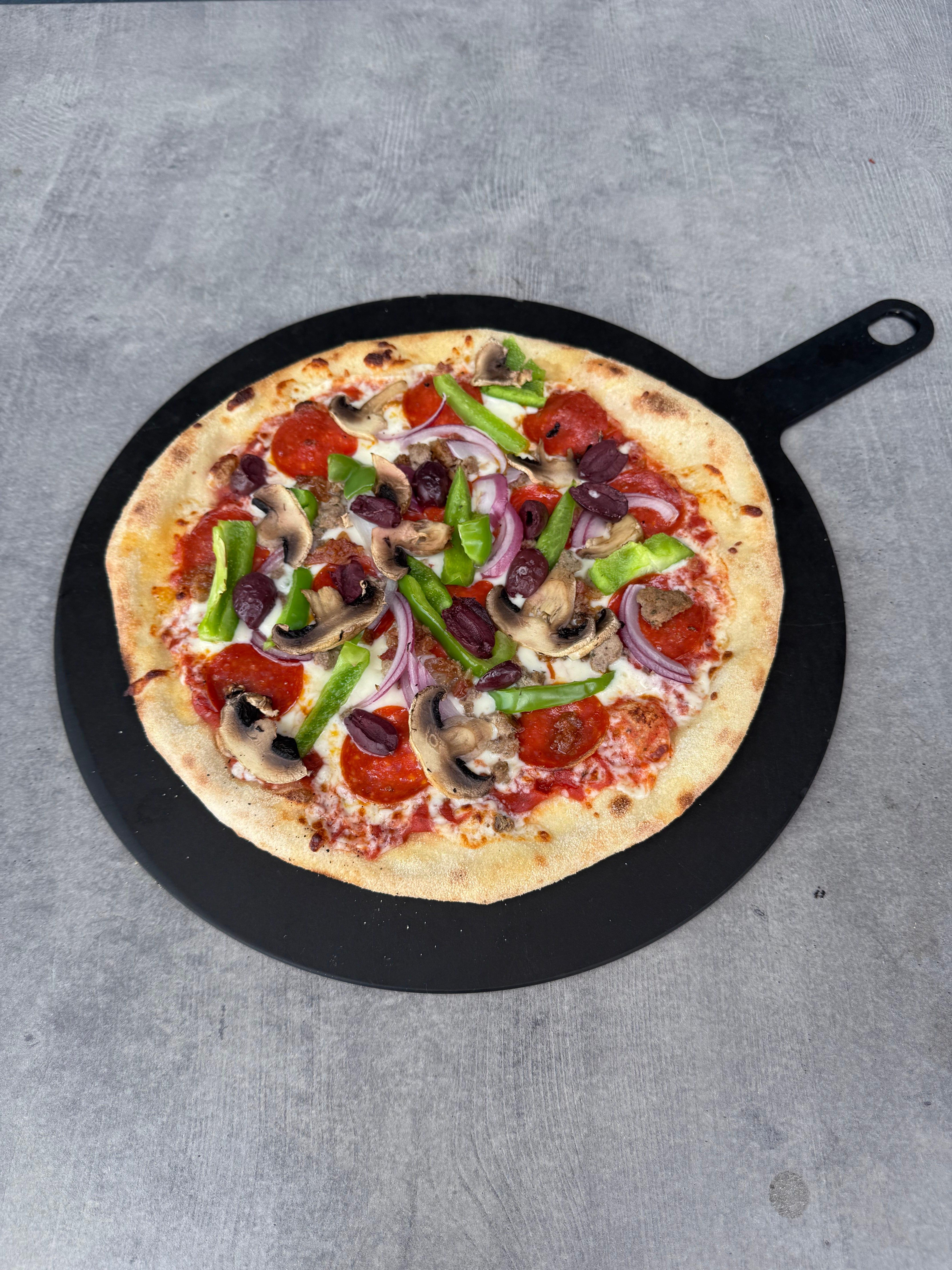 RAP Supreme - Large.