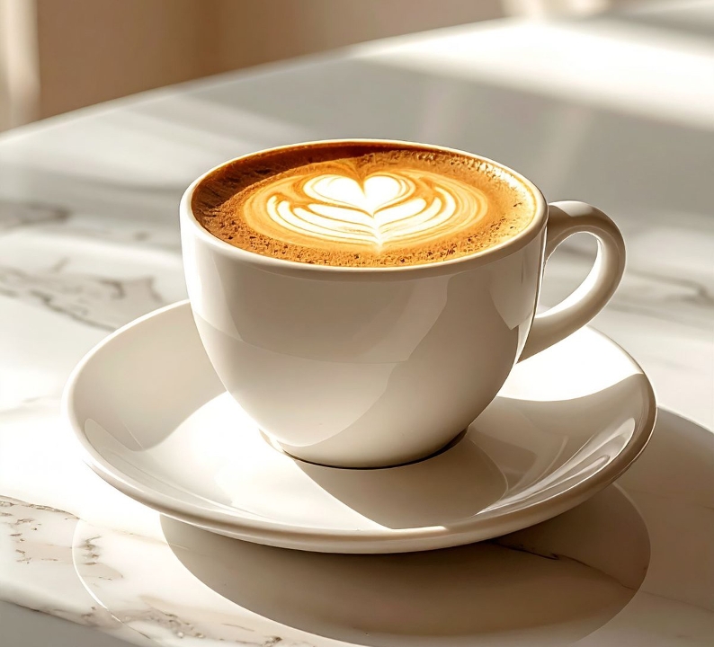 Latte.