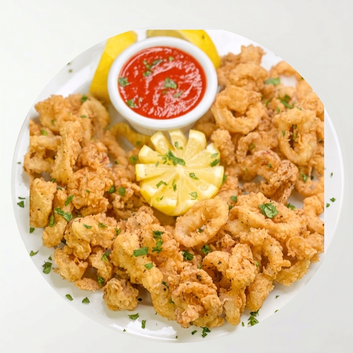 Calamari.