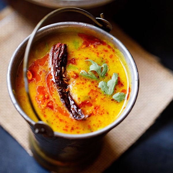Daal Tadka.