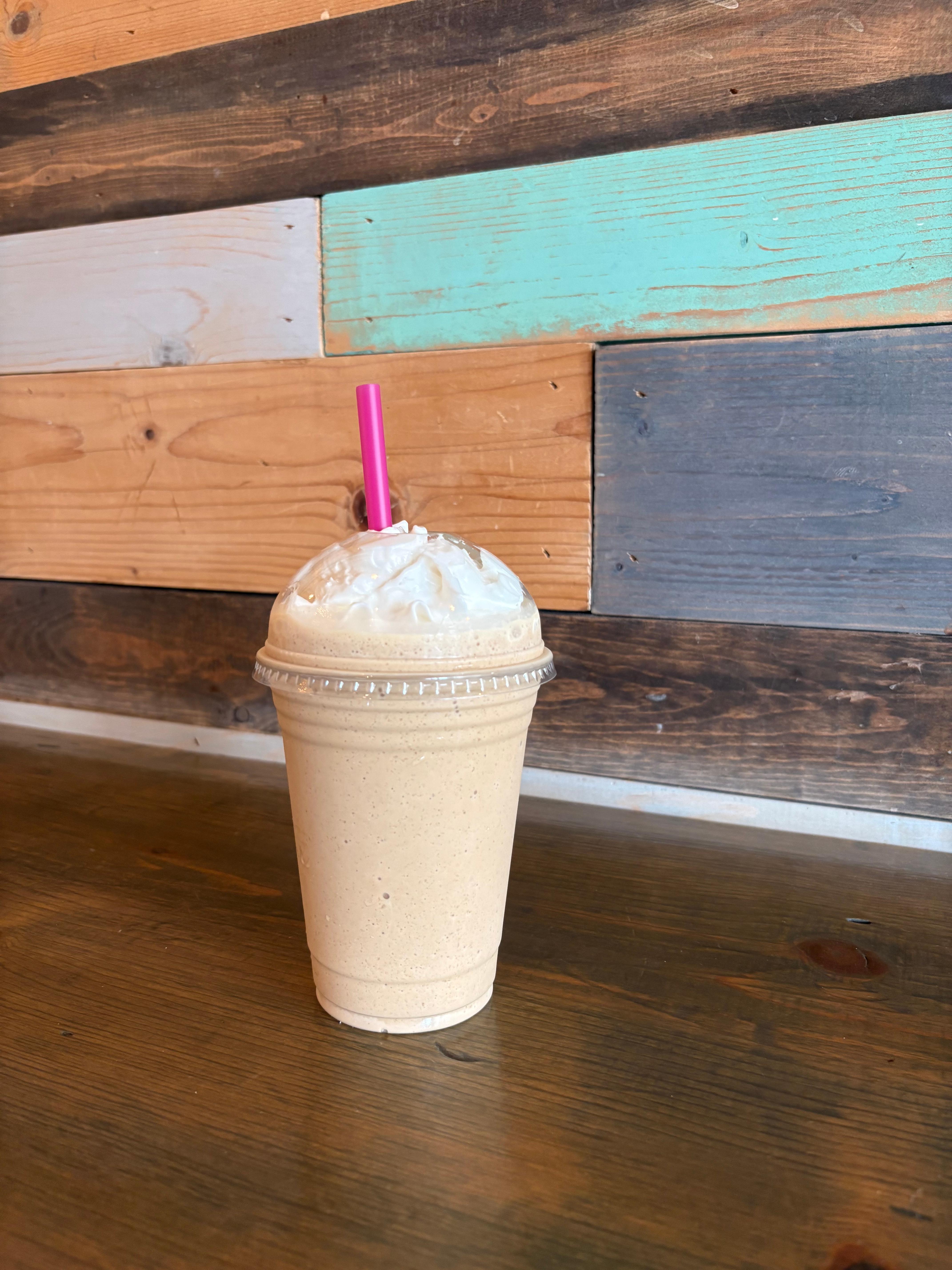 Locals Cove Mocha.