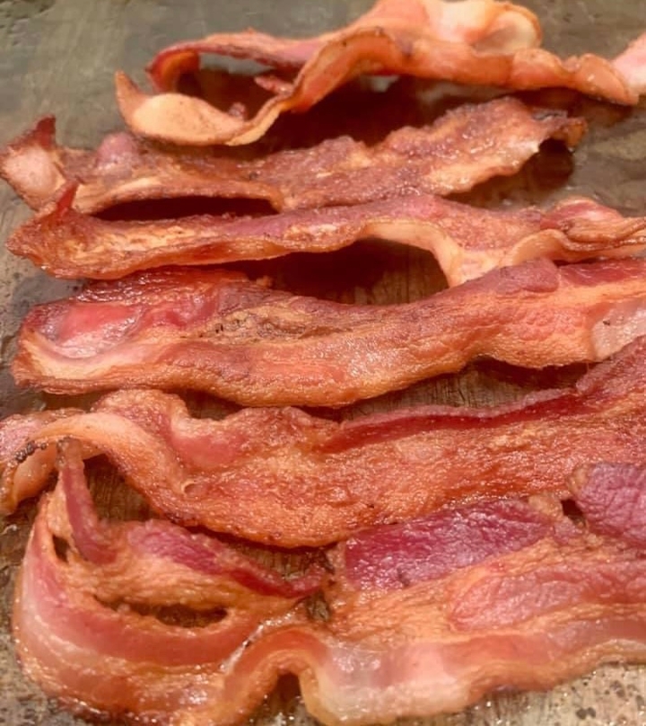 Side Bacon.