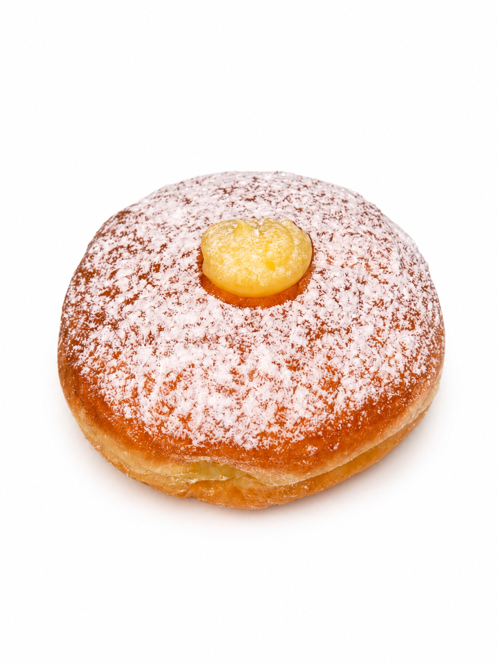 Lemon Burst.