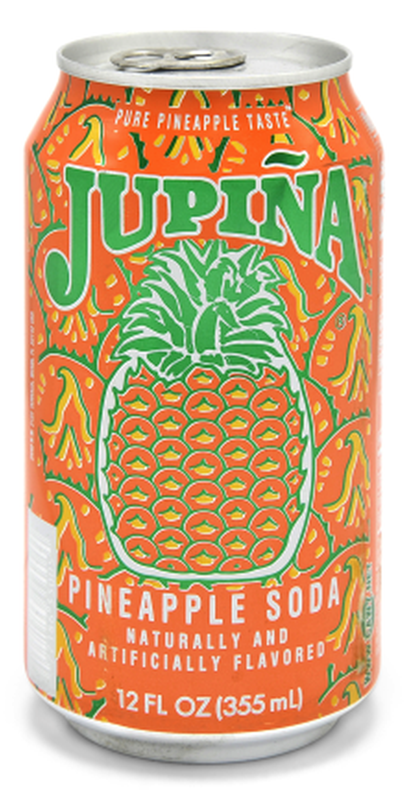 Jupina.