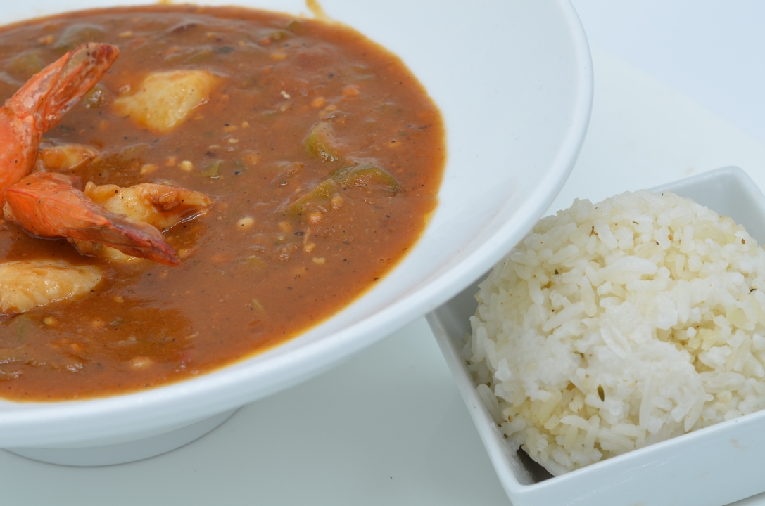 GUMBO.