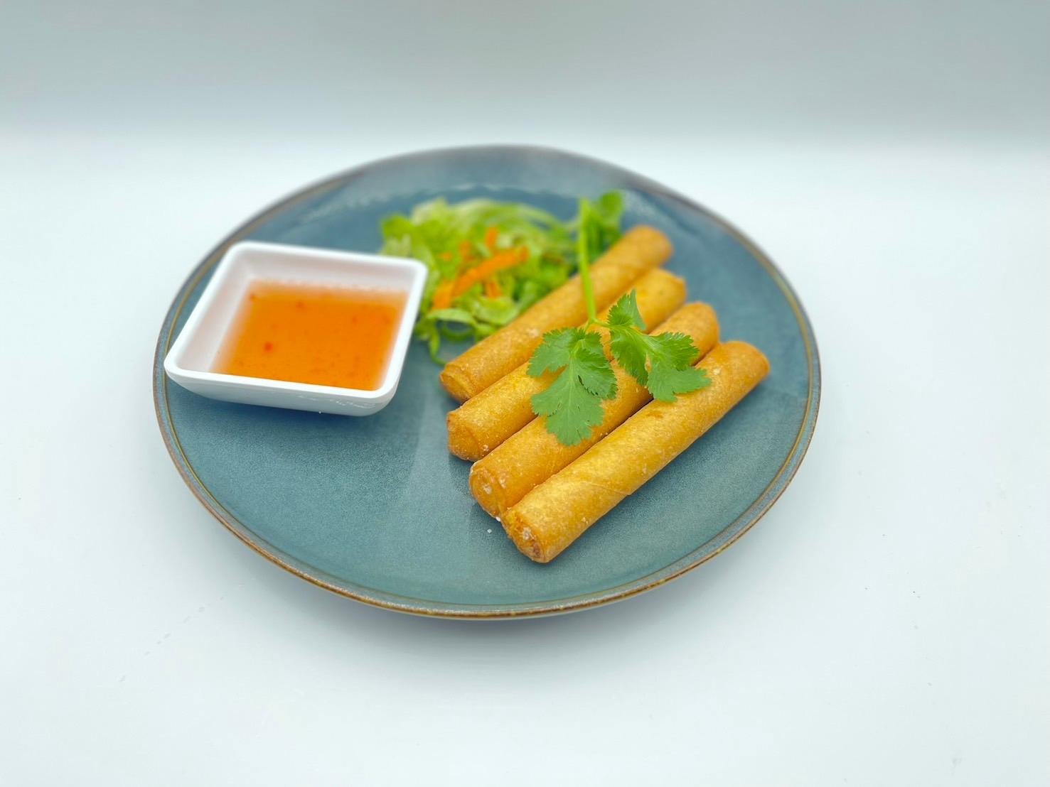 A8 Cheese Roll (4 Pcs).