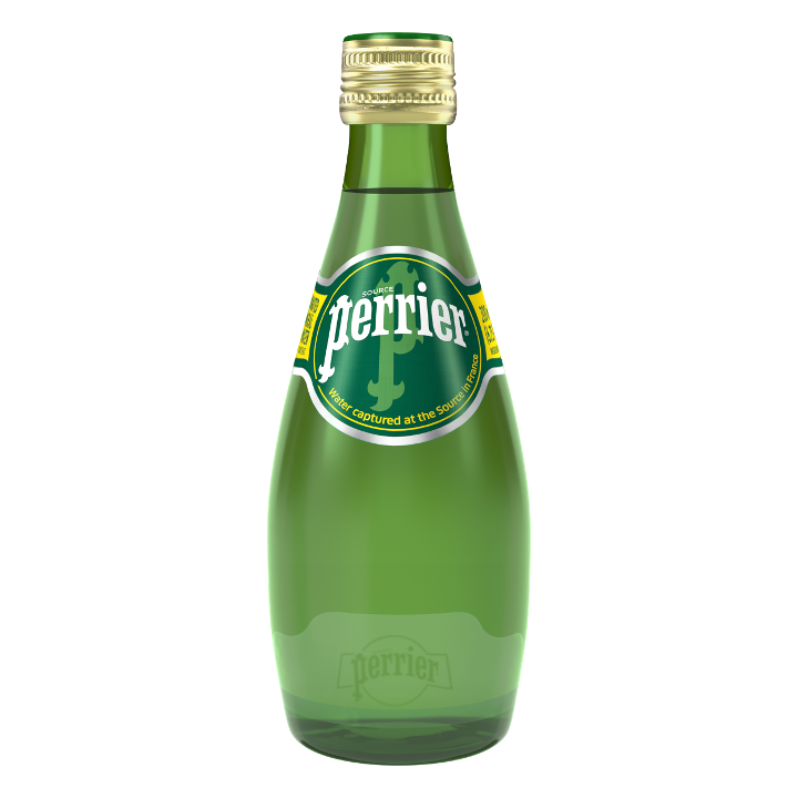 Perrier ( Sparkling Water)
