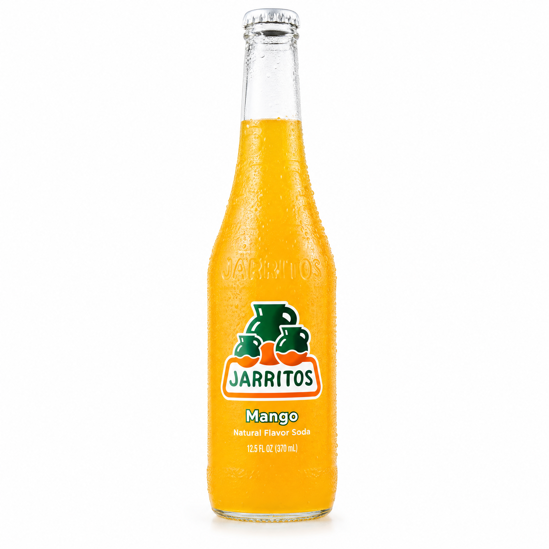 Jarritos Mango.