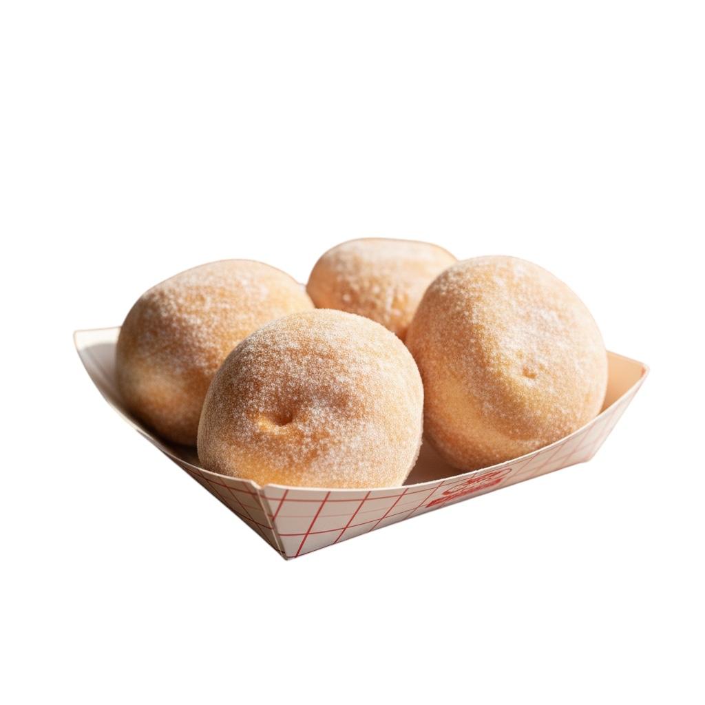 French Beignet.