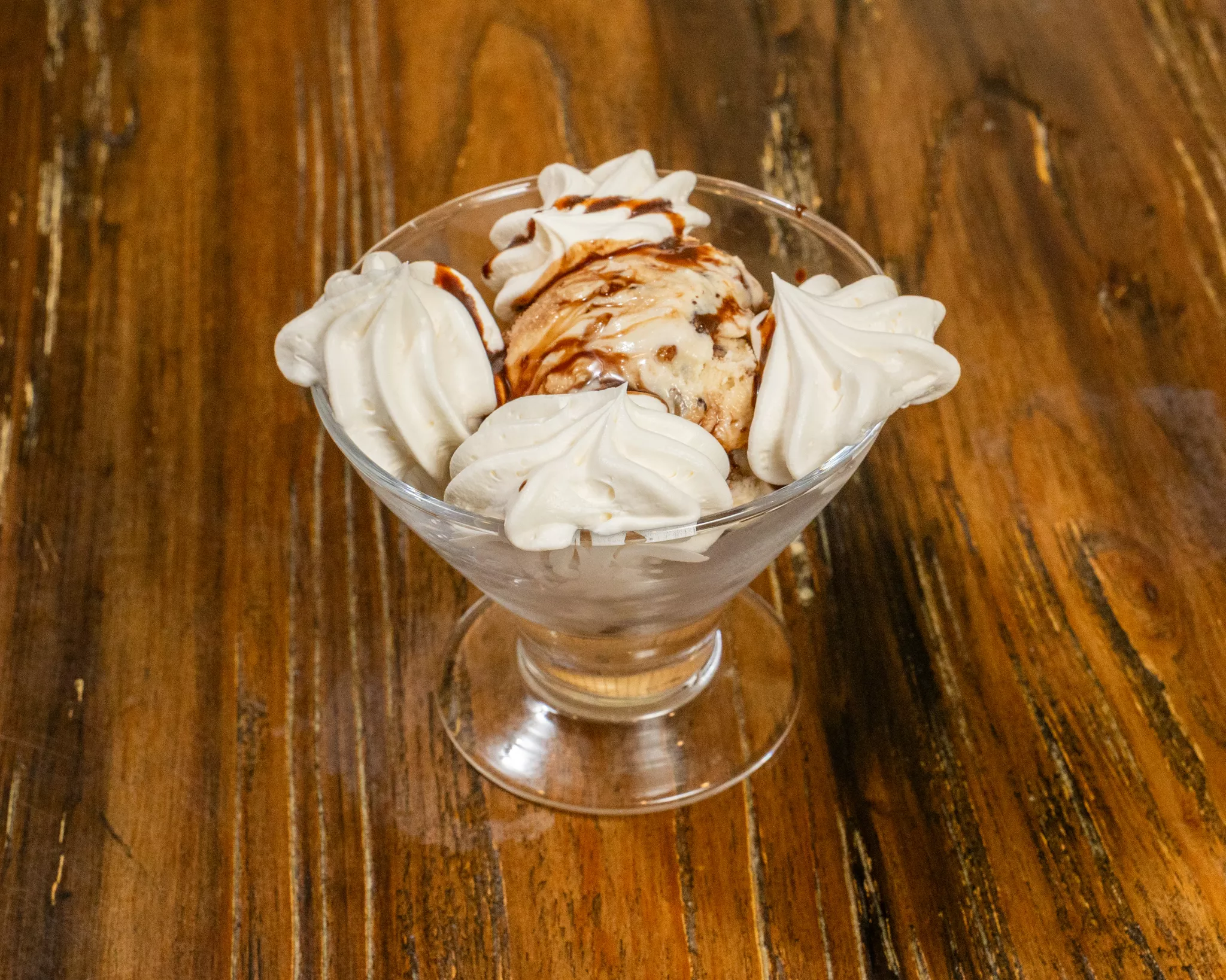 Moo-Llenium Crunch.