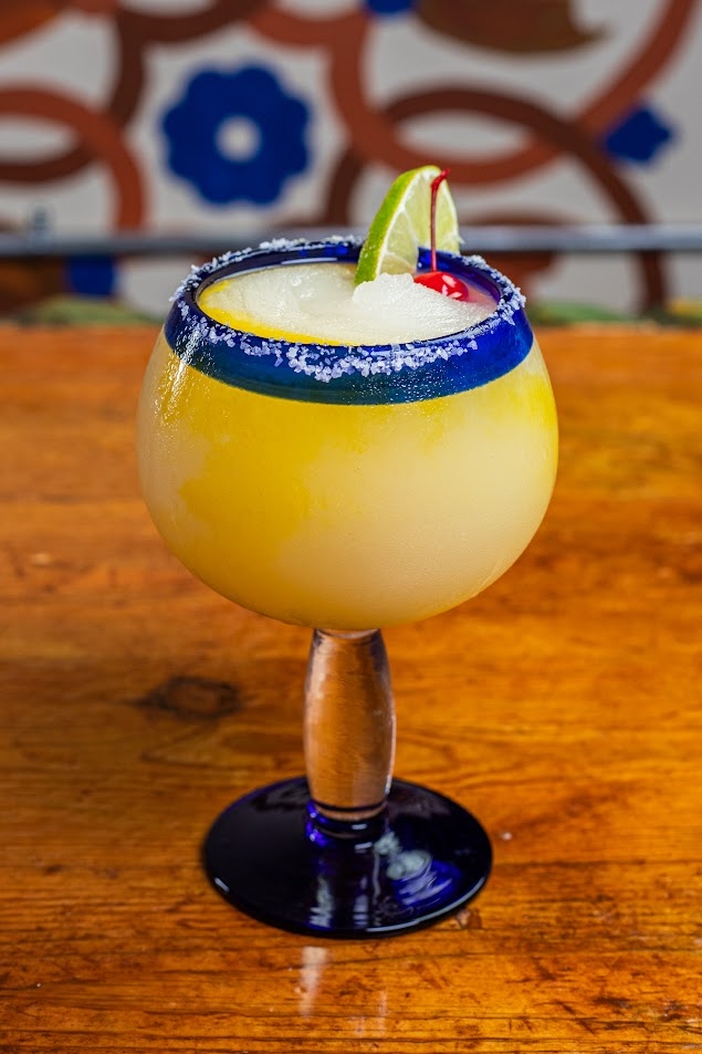 MANGO MARGARITA.