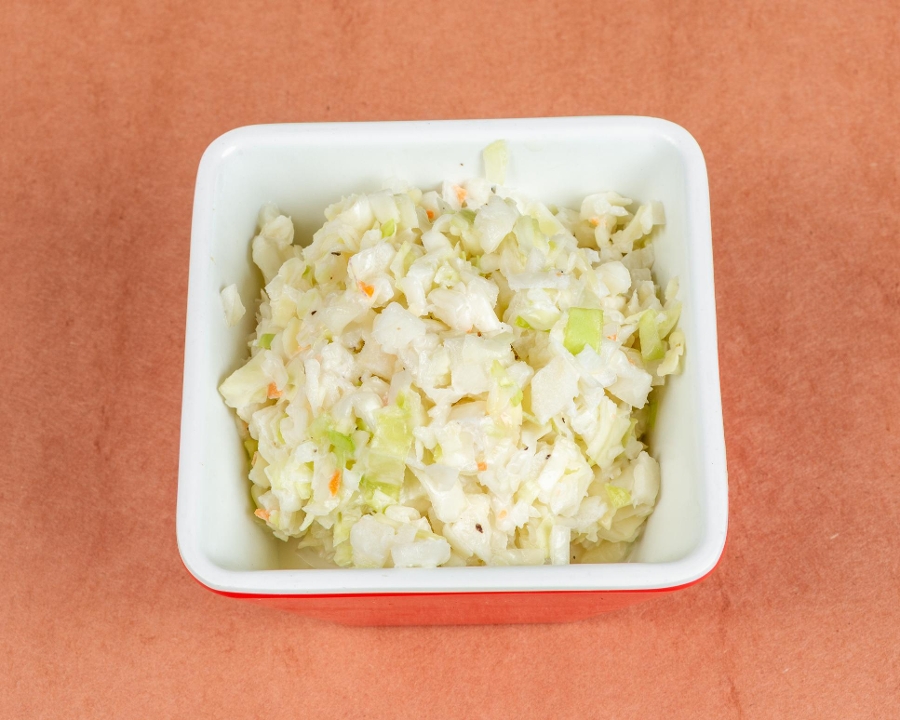 Cole Slaw.