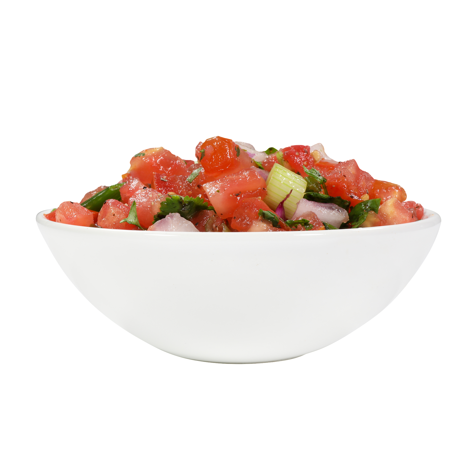 Pico De Gallo.
