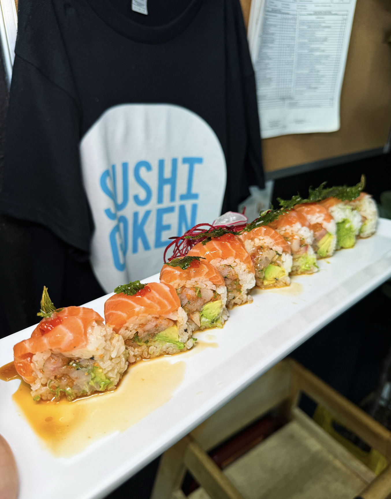 Homer Roll.
